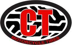 CT Motorcycle Parts