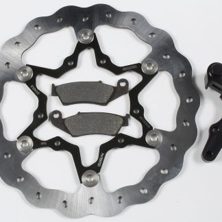 Brakes